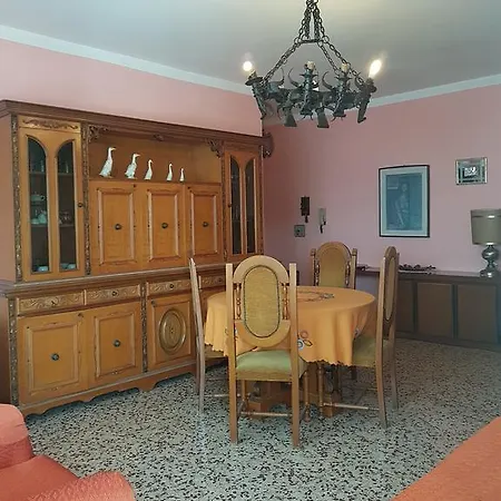 Rina Διαμέρισμα Dormelletto